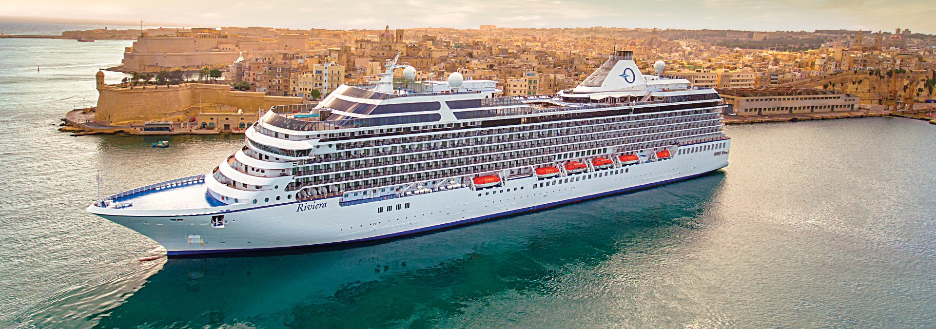 Oceania Cruises Clia